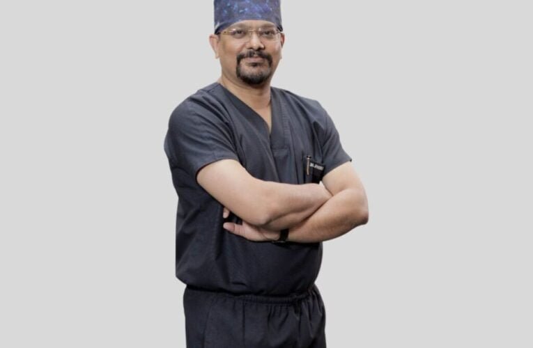 Heart Transplantation and Deceased Organ Donation – Gujarat’s Story – Dr Dhiren Shah, Director, Heart & Lung Transplant Program Marengo CIMS hospital