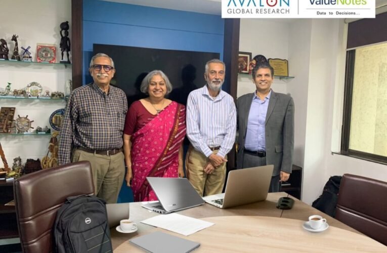 Avalon Global Research acquires ValueNotes for enhanced research and analytics capabilities