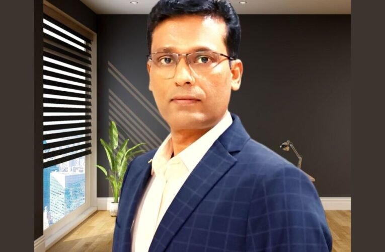 Mr. Sunil Singh Sets Up Brainlurn To Provide Transformative Career Coaching And Mentoring To Students And Professionals