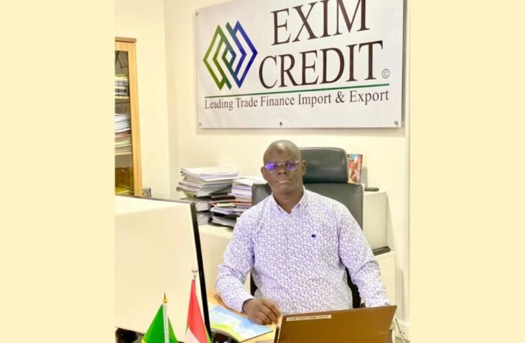 Exim Credit Bank Revolutionizes Trade Finance to Bridge the Gap for SMEs and Global Importers and Exporters