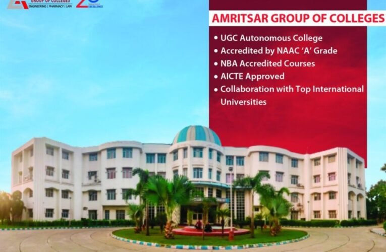 AGC Grants Scholarship – Get registered at AGC NEST-A Stimulant to the gateway of your Career