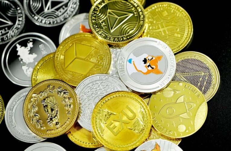 Buy your favorite cryptocurrencies in the Ledger Live app with Onmeta