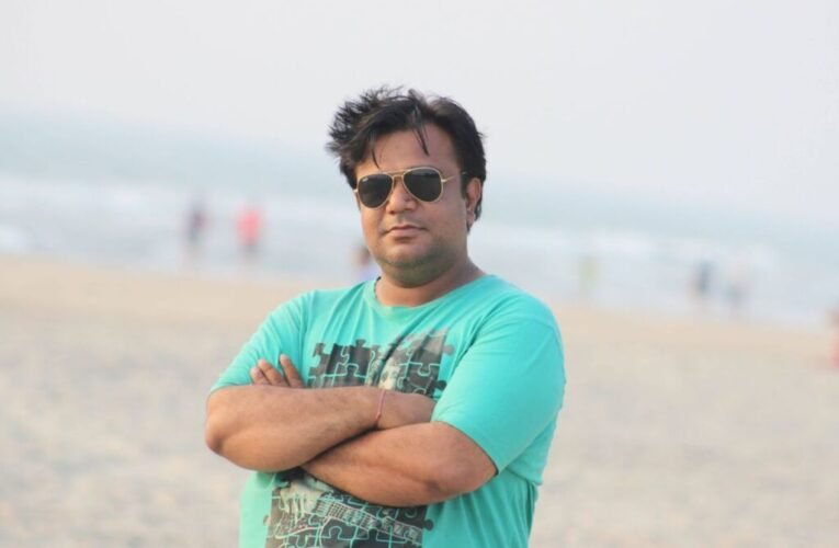 Ritesh Chandan Transforms Years Of Broadcast Media Industry Experience Into An Event Management Company Called ‘Swagbox’