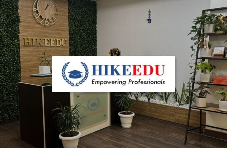 The Leading Ed-Tech firm, Hike Education Plans to Double its Workforce in the next 6 months