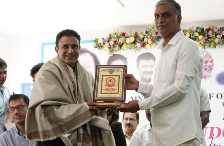 SMRATA to support MNJ Hospital with much needed Manpower and Sanitation for the New Cancer Facility