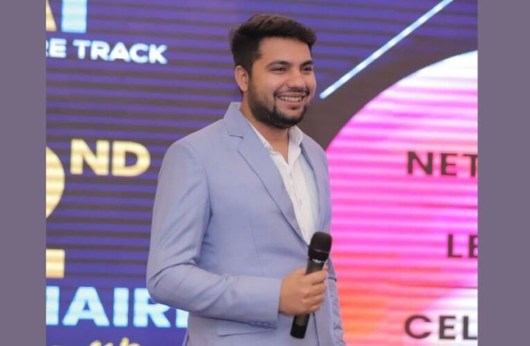 At Millionaire Track, the Focus Is On High-Quality Education to Upskill the Younger Generation in India
