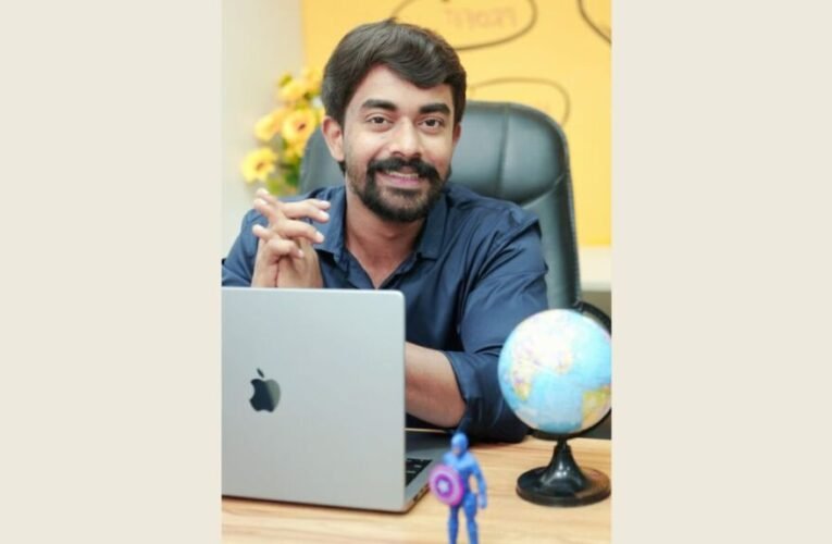 Mumbai-base E-Commerce platform aims to streamline the fragmented spare parts market and capture a 1% market share by 2024