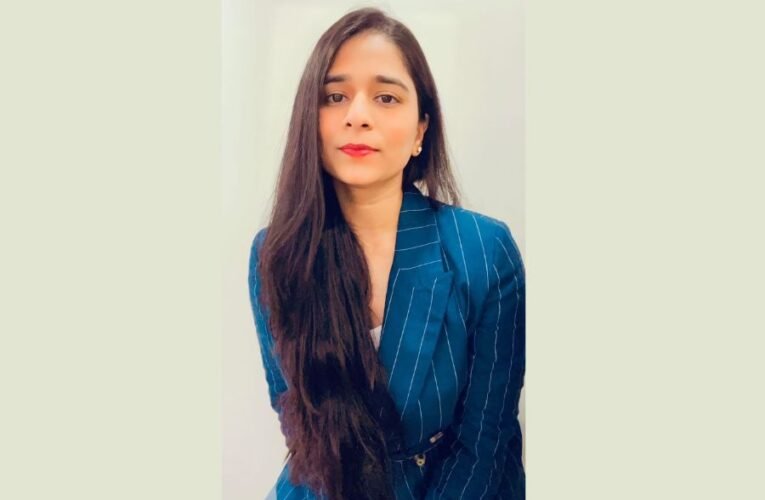 Renowned interior designer Alia Mukhtar Sheds Light on her entrepreneurial venture AMID