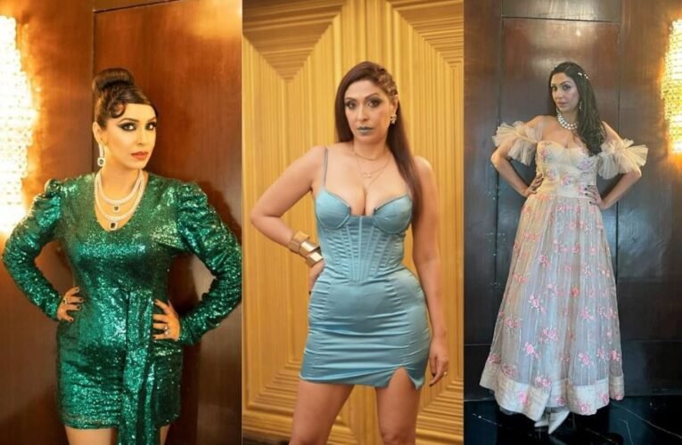 Pooja Misra is the Game-Changer!