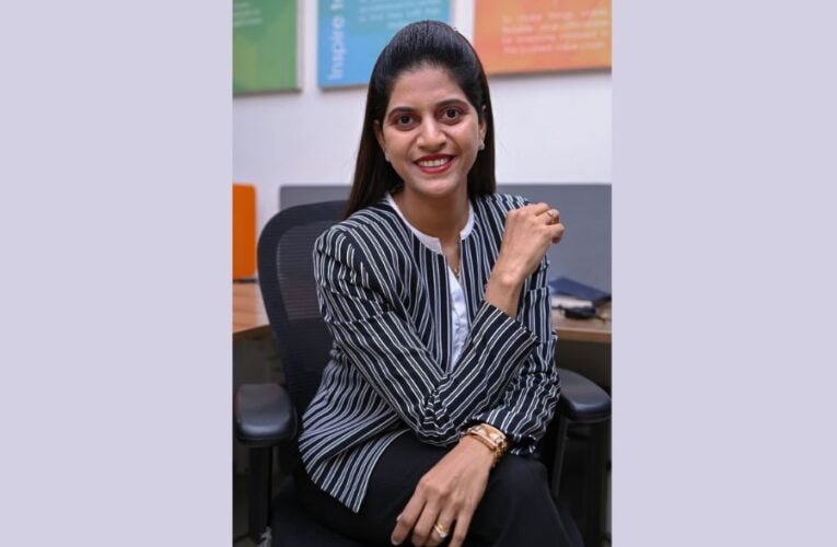 Elvina Raylon Pinto: ‘A Goal Setter and a Life Changer