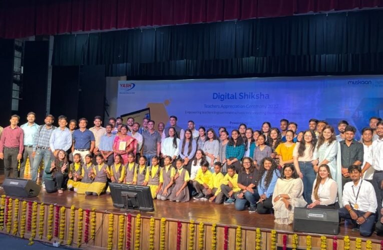 NGO Muskaan Dreams Is Now Great Place To Work Certified