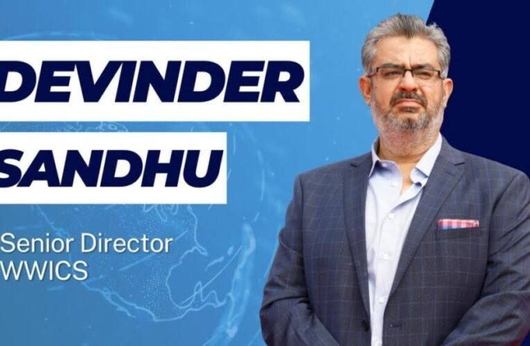 Devinder Sandhu: The Inspiring Journey of a Visionary Leader Transforming the Immigration Landscape