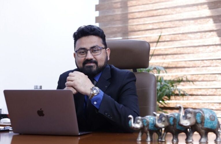 Realty Assistant Global CEO Manasvi Mehrotra identifies Dubai and India as prime real estate investment hotspots