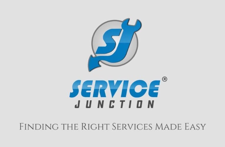 Service Junction is a One-Stop Solution for Quality Home Repair and Improvement Services