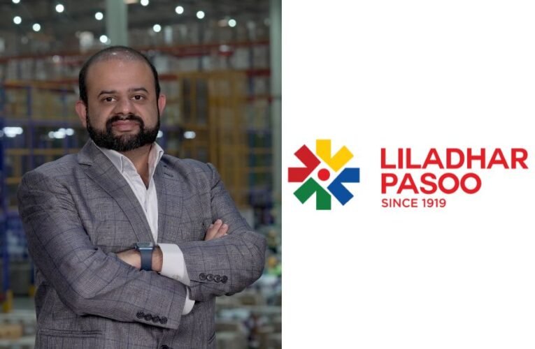 LP Logiscience – the Warehousing arm of Liladhar Pasoo, becomes the warehousing partner of choice for top speciality chemical brands