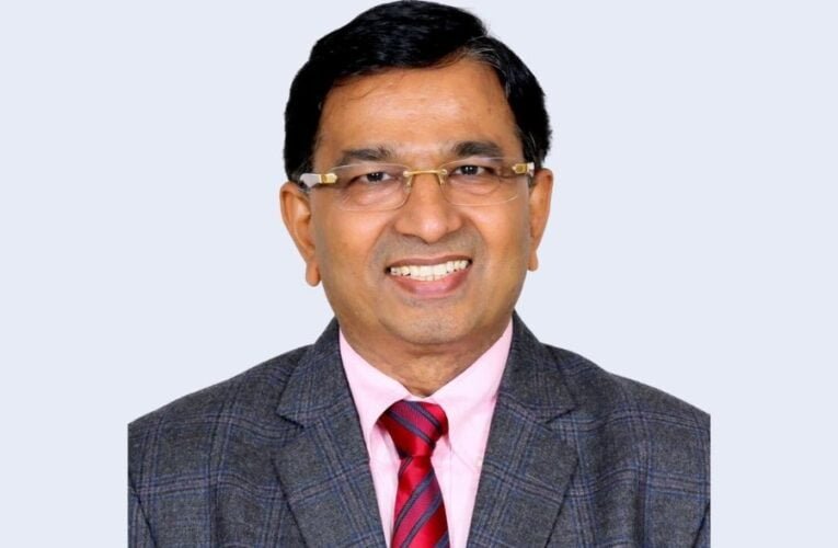 Dr RG Patel appointed as expert member of Assisted Reproductive Technology (ART) and Surrogacy Board