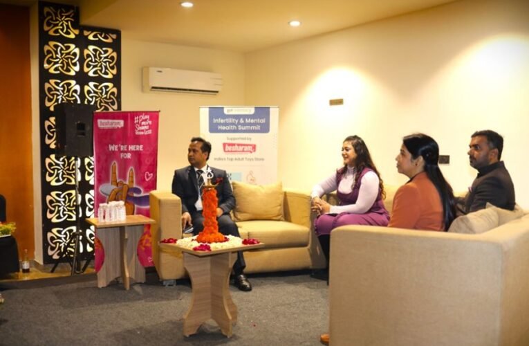 Unspoken Pain: Infertility’s Impact on Mental Health in Indian Couples