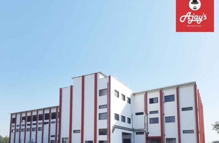 Ajay’s opens its state-of-the-art food factory in Navsari