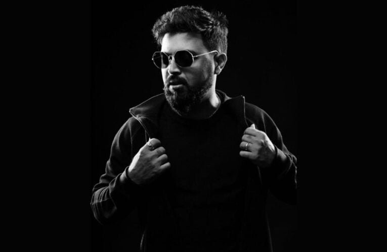From Goa to the world stage: Sudesh Salgaonkar’s Rise to dance stardom