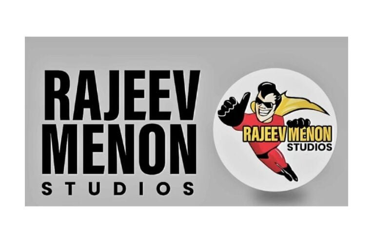 “The Inspiring Journey of Dr. Rajeev Menon: A Successful Filmmaker and Politician”   