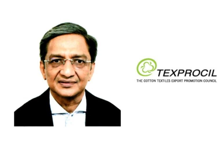 “Foreign Trade Policy 2023  – progressive, growth oriented and in the right direction”  – Shri Sunil Patwari, Chairman, TEXPROCIL   