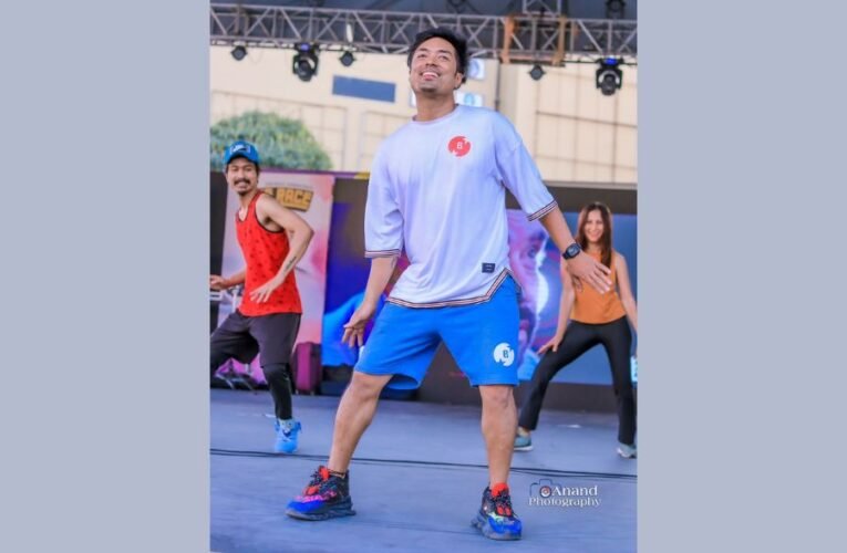 BollyBeats® – The Fastest Growing Fitness Cardio Dance Workouts And Exercise Program In Asia