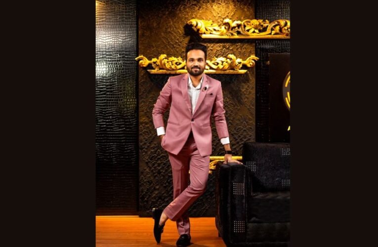 Monish Pattipati expands his horizon as an entrepreneur by undertaking multiple businesses   