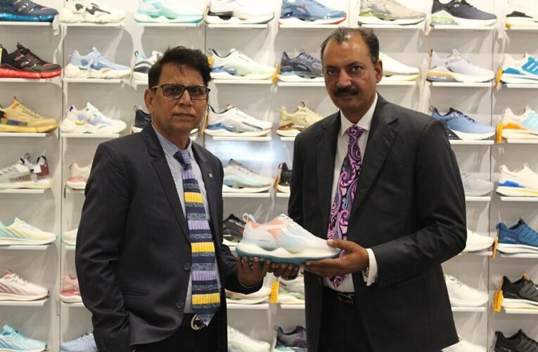 Abros Sports crosses 320 crore in sales this year; eyes to bag 520 crore by 2025