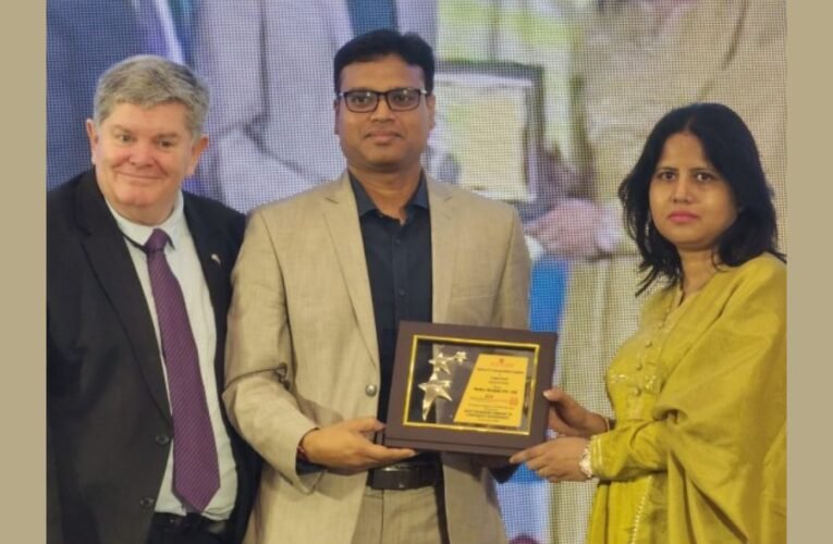 Medec Dragon Pvt Ltd Awarded “ASSOCHAM’S Most Promising Company in Corporate Governance”   