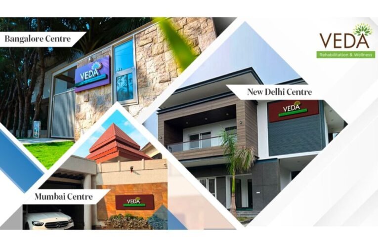 Veda Rehabilitation and Wellness: The leading rehab and mental health treatment center in India