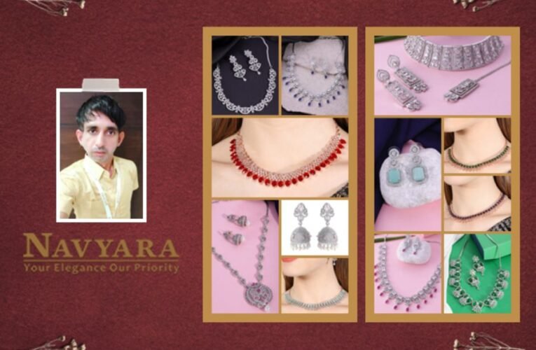 Navyara Fashion is Turning Heads in the Online Fashion Industry with Their Luxury Clothing & Accessory Line
