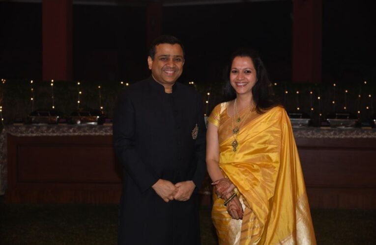 The Modi Family’s Quest for Comfort and Sustainability: The Rise of Spread Home