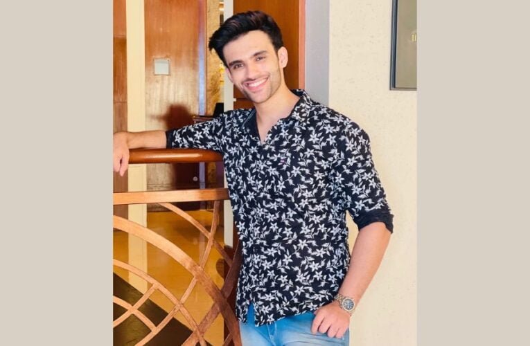 As per sources, actor Mukund Kapahi will be seen in two upcoming wesbseries for OTT amazon mini Tv and atrangi Tv