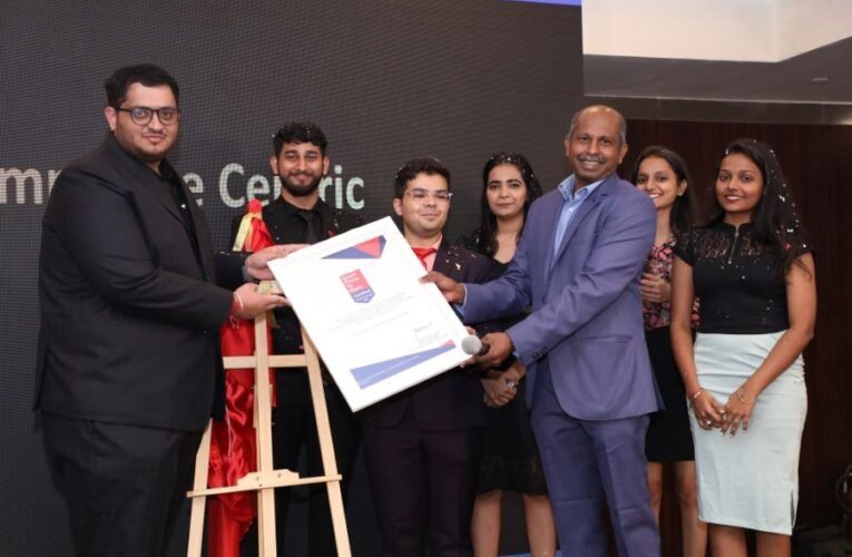 SAVIC Achieves Great Place to Work Certification, Celebrates Employee – Centric Culture