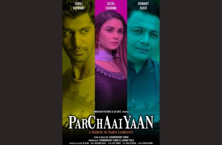 Parchaaiyaan Short Film World Premiere on Zee5 & Dimension on Demand – DOD