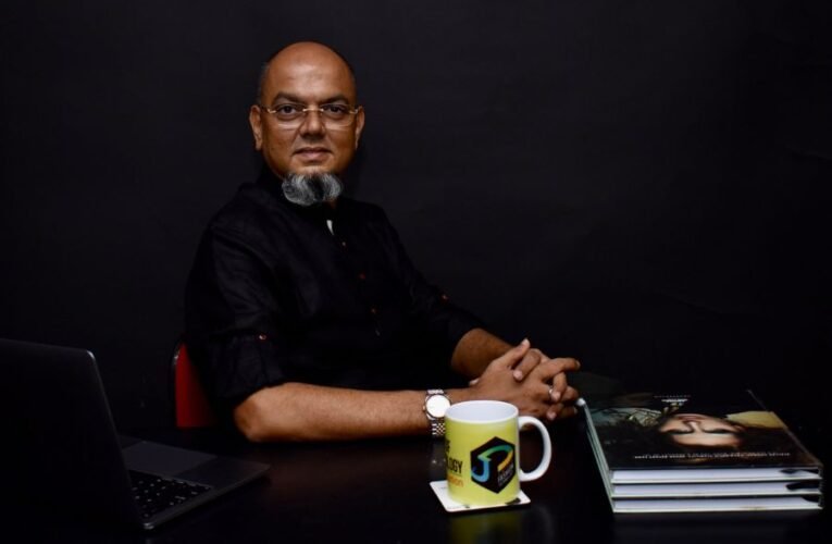 Yogesh Dalal: A Visionary Leader in the Education Industry