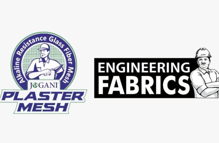 Why Jogani Reinforcement Fibre Glass Mesh Can Be Your Easy Economical and Effective  Solution to Crack Control in Construction Industry?