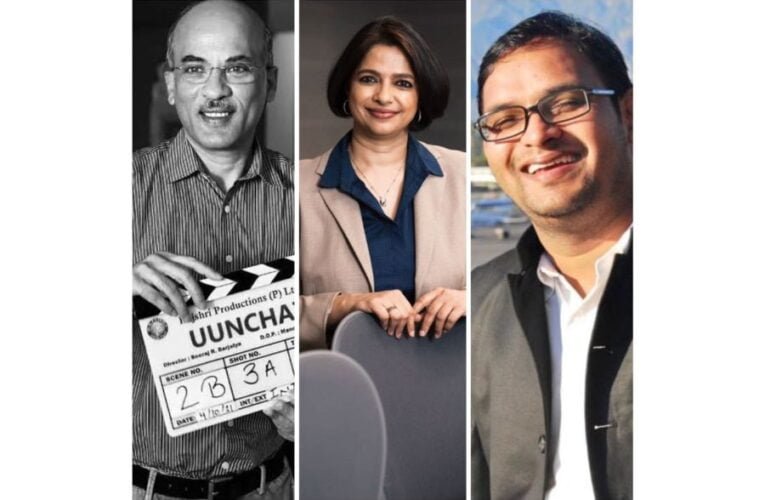 After Rajkumar Hirani, renowned filmmaker Sooraj R Barjatya teams up with Newcomers Initiative to launch new faces in Rajshri’s upcoming project