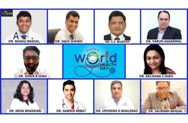 India’s Top 10 Doctors’ Advice: Early Detection and Treatment for Healthier Life   