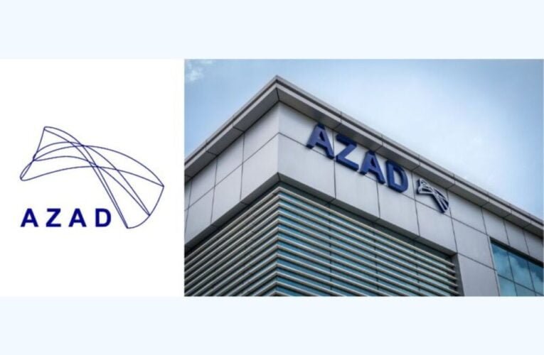 Cricket Legend Sachin Tendulkar invests in AZAD Engineering