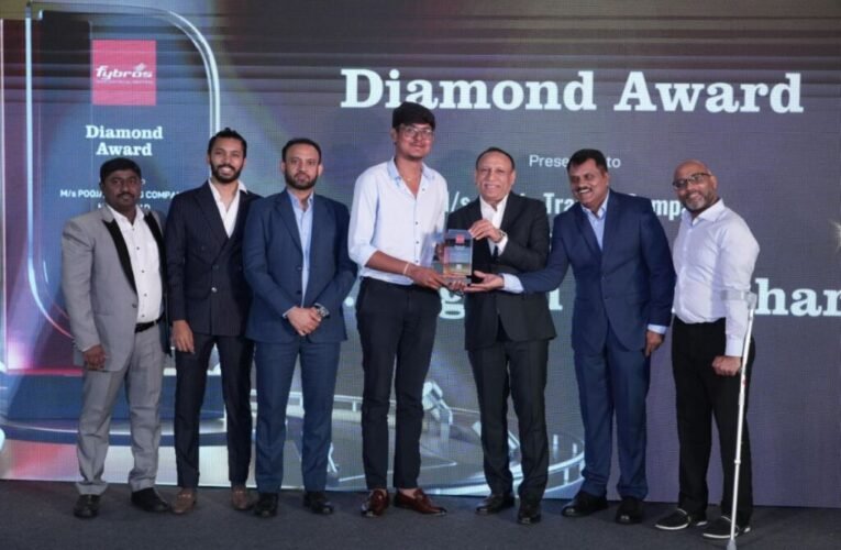 Fybros Partners Meet Sets the Tone for Future Growth in Southern Region