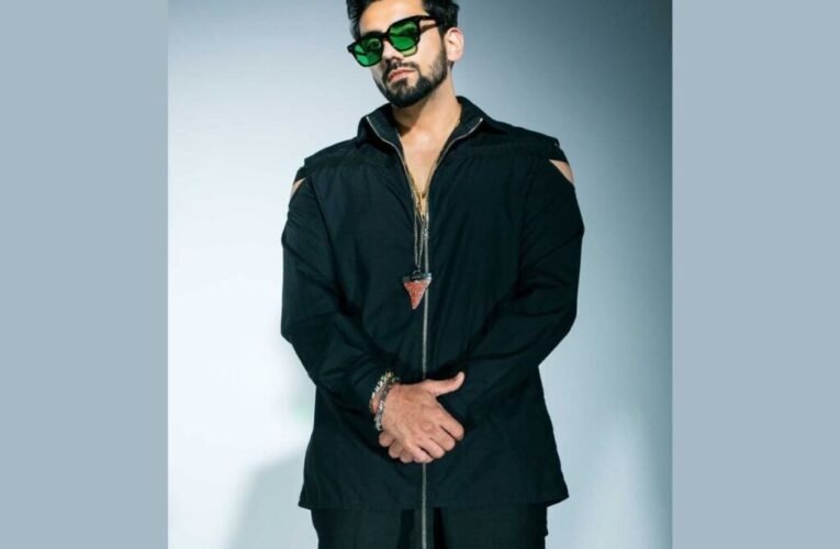 Introducing Gautam Tawade, an actor with a flair to edit, direct and produce