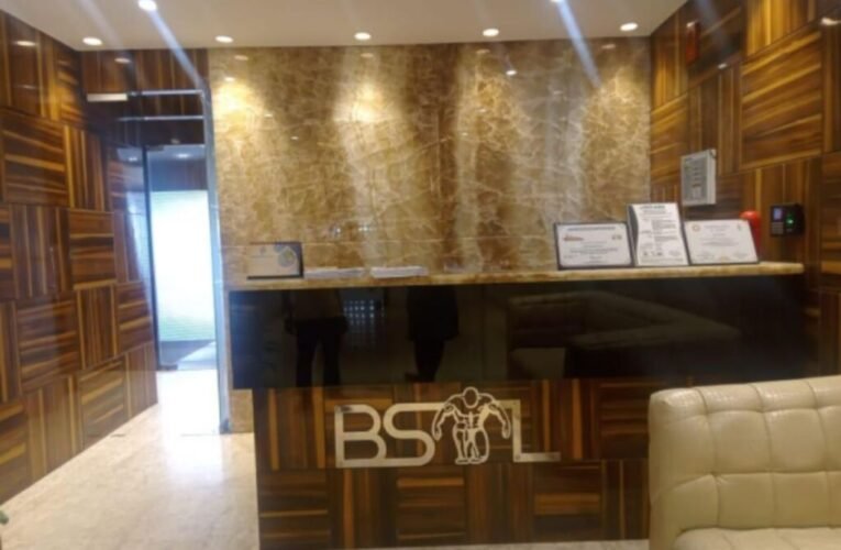 BST Infratech Ltd. is set to grow bigger in 2023-24