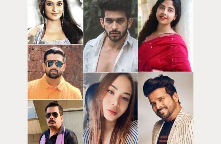 Advani Films and Lalitya Munshaw’s Red Ribbon Musik Unveil Highly Anticipated Pre-Announced Music Video Series “Saiyaan Se” to Delight Music Lovers