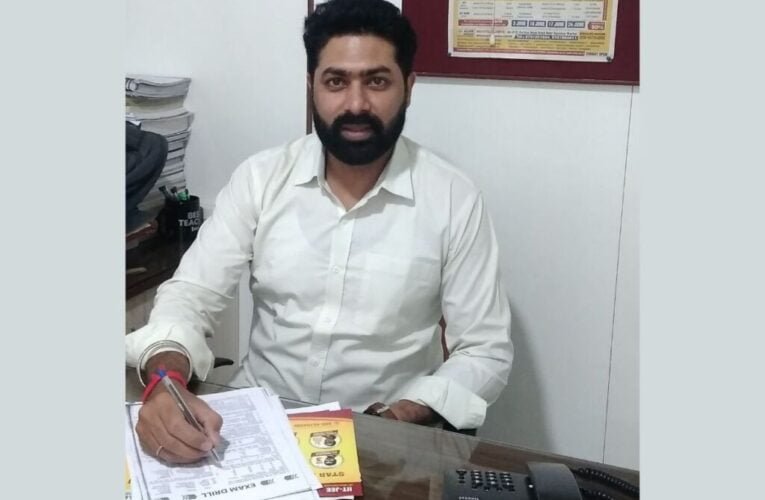 Important Tips for NEET 2023 aspirants by NEET Biology Educator Vicky Vaswani