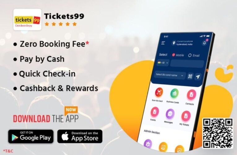 Zero Booking Fee Event Ticketing Platform disrupting Event Management Software Industry