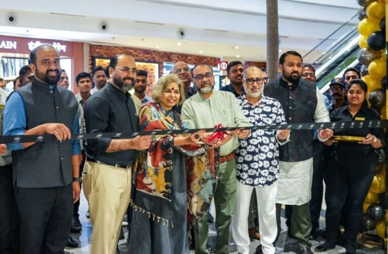 Stories Homes Launches Its Second Showroom In Pune