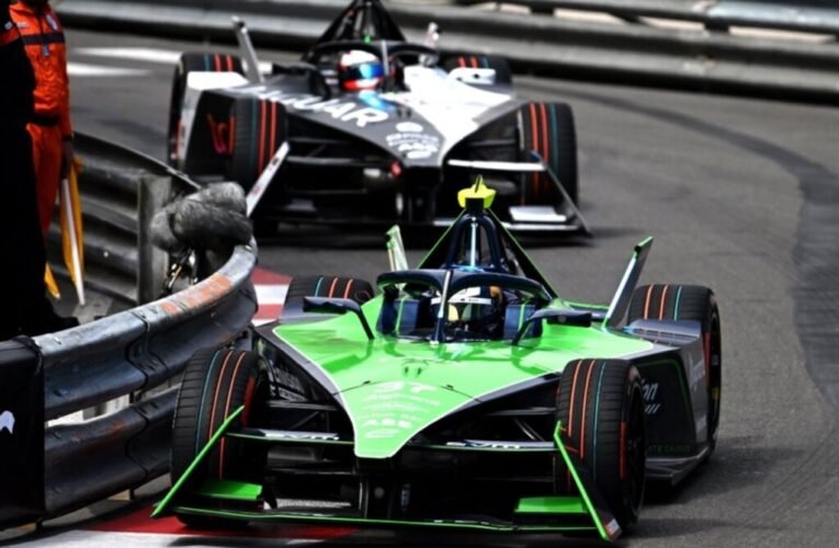 Nick Cassidy Triumphs In Monaco To Take Formula E World Championship Lead – 2023 Monaco E-Prix Report