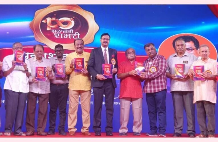 Entrepreneurs now have to change with the times: Masala King Dr. Dhananjay Datar