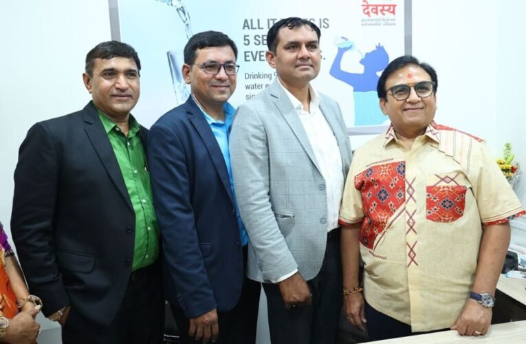 Devasya Kidney & Multi Specialty Hospital is now in Gandhinagar, Gujarat